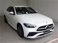 2024 Mercedes-Benz C-Class