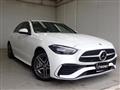 2024 Mercedes-Benz C-Class