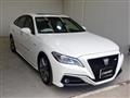 2018 Toyota Crown Hybrid