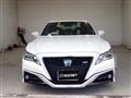 2018 Toyota Crown Hybrid