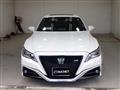 2018 Toyota Crown Hybrid