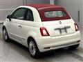 2020 Fiat 500