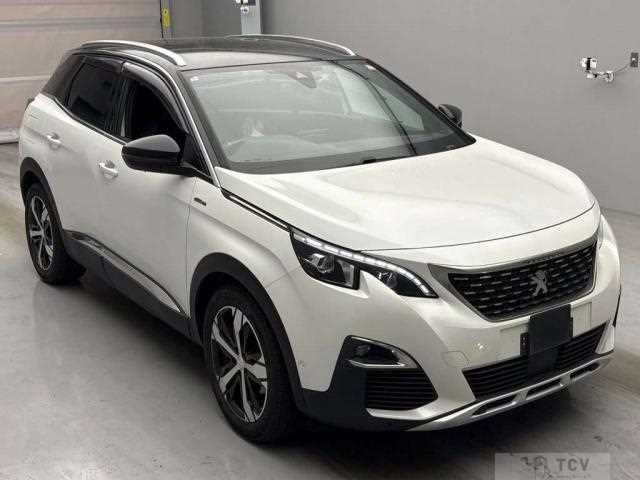 2020 Peugeot Peugoet Others