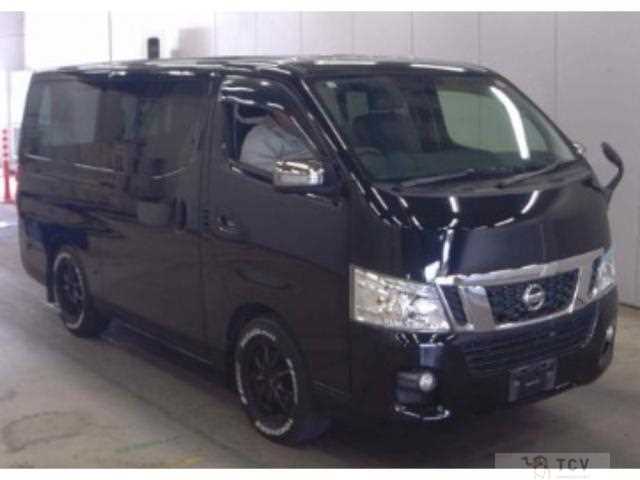 2016 Nissan Nissan Others