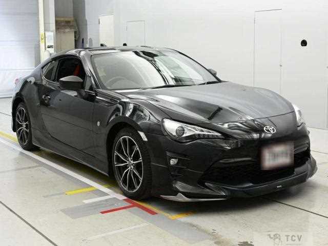 2021 Toyota 86