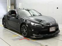 2021 Toyota 86