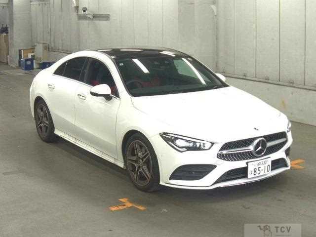 2019 Mercedes-Benz Mercedes-Benz Others