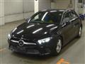2019 Mercedes-Benz A-Class