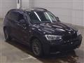 2017 BMW X3