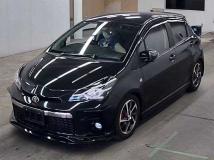 2019 Toyota Vitz