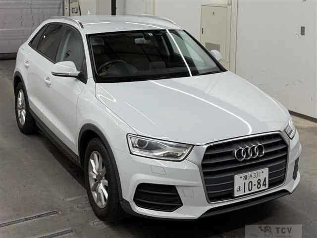 2015 Audi Audi Others