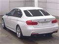 2015 BMW 3 Series