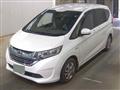 2017 Honda Freed