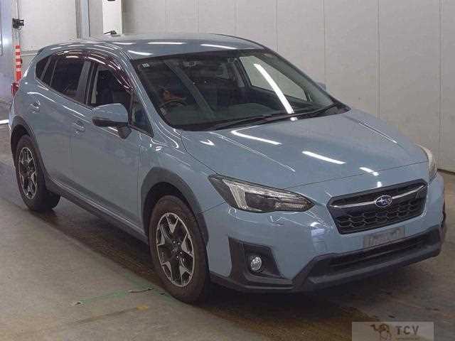 2017 Subaru Impreza