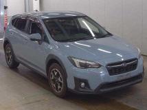 2017 Subaru Impreza