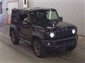 2023 Suzuki Jimny Sierra