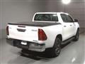 2020 Toyota Hilux