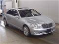 2005 Mercedes-Benz S-Class
