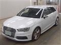 2015 Audi S3