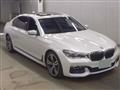 2016 BMW 7 Series