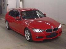 2015 BMW 3 Series
