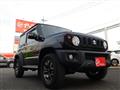 2018 Suzuki Jimny Sierra