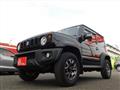 2018 Suzuki Jimny Sierra