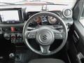 2018 Suzuki Jimny Sierra