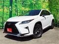 2016 Lexus RX