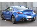 2023 Subaru BRZ