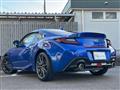 2023 Subaru BRZ
