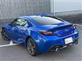 2023 Subaru BRZ