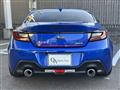 2023 Subaru BRZ