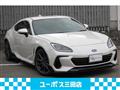 2023 Subaru BRZ