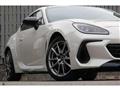 2023 Subaru BRZ