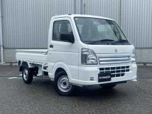2024 Suzuki Carry Truck