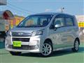 2013 Daihatsu Move