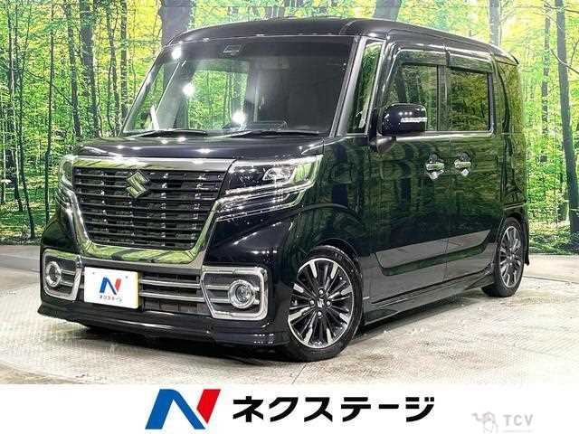 2018 Suzuki Suzuki Others