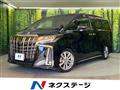 2020 Toyota Alphard G