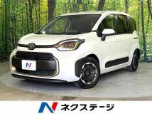 2024 Toyota Sienta