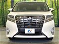 2017 Toyota Alphard G