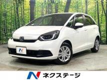 2023 Honda Fit