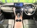 2021 Toyota Harrier Hybrid
