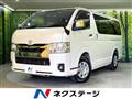 2023 Toyota Hiace Van