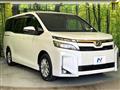 2019 Toyota Voxy