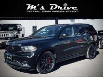 2017 Dodge Durango