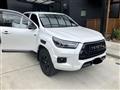 2024 Toyota Hilux