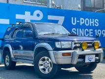 1997 Toyota Hilux Surf