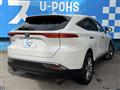 2025 Toyota Harrier