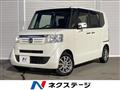 2013 Honda N BOX